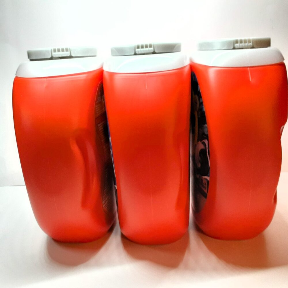 LOT OF 3 TIDE PODS ALL EMPTY CONTAINERS ONLY - See Listing - B1 - Picture 7 of 11